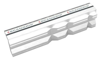 Scangrip 06.3100 Schutzbacken MAGNEFIX P - Prisma ALU 100 MM