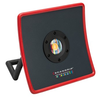 Ladegerät 230V für Scangrip NOVA 20 C+R Multimatch