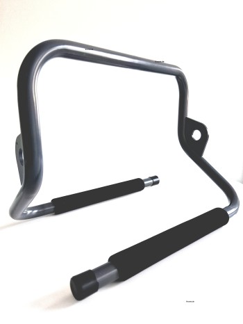Scangrip 03.5961 Reel Aufrollgerät für Rope Light Lichtband Spule