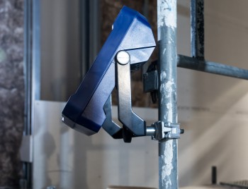Scangrip Halterung Gerüsthalter für NOVA, VEGA und Multimatch