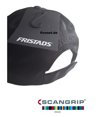 Scangrip 20.0015 Cap Kappe "Let your Passion Shine" Colour Match