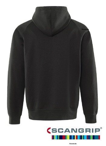 Scangrip 20.0006 Hoodie S "Let your Passion Shine" Colour Match