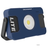 Scangrip 03.5661 FLOOD LITE M Akku COB Baustrahler Scangrip 03.5661 FLOOD LITE M Akku COB Baustrahler