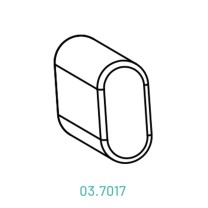 Scangrip 03.7017 Ersatzteil Akku für Nova R for Life