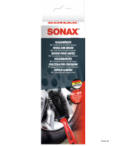 SONAX Felgenbürste praktisch ergonomisch