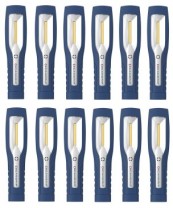 12x Scangrip 03.5690 MAG PRO Arbeitsleuchten Set USB-C 12x Scangrip 03.5690 MAG PRO Arbeitsleuchten Set USB-C