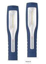 2x Scangrip MAG Akkulampe 03.5400