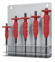 KRAFTWERK 3360 Splintentreiber - Set 5-tlg. KRAFTWERK 3360 Splintentreiber - Set 5-tlg.