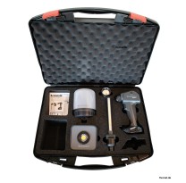 Scangrip 49.0518 KIT MULTILIGHT CONNECT Hand - Arbeitsleuchte Grundgerät mit 4 Aufsätzen im Koffer Scangrip 49.0518 KIT MULTILIGHT CONNECT Hand - Arbeitsleuchte Grundgerät mit 4 Aufsätzen im Koffer