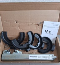 FEDERSPANNER CANVIK BASIC 1500kg Scangrip 12.0001