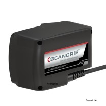 Scangrip 03.6123 Power Supply Stromversorgung Netzteil für CAS Arbeitsleuchten Scangrip 03.6123 Power Supply Stromversorgung Netzteil für CAS Arbeitsleuchten