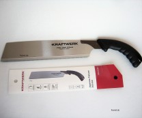 KRAFTWERK Japansäge Säge 265mm KRAFTWERK Japansäge Säge 265mm