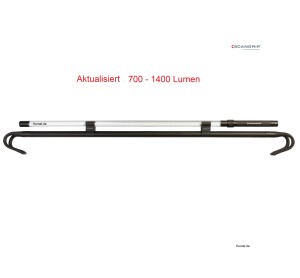 Scangrip 03.5240 Line Light Bonnet 1400 Lumen Motorraumleuchte