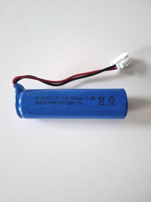 Scangrip 03.5381 Akku Ersatzakku Nova R