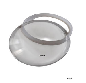 Scangrip Ersatzteil Glas Linse NOVA 6/10 SPS Multimatch 8