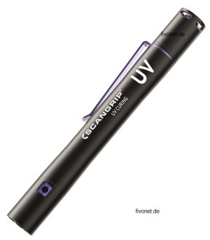 Scangrip 03.5800 UV - Pen für UV Härtung