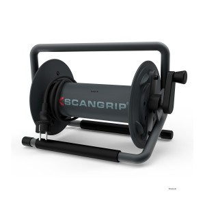 Scangrip 03.5961 Spule Aufrollgerät für Rope Light Lichtband