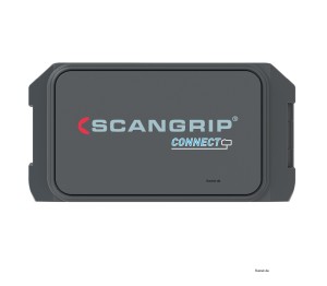 Scangrip 03.5920 Rear Cover Batteriefachdeckel für Connect Arbeitsleuchten