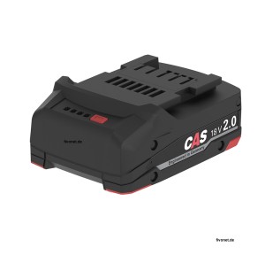 Scangrip 03.6124 CAS Akku 18V 2,0Ah