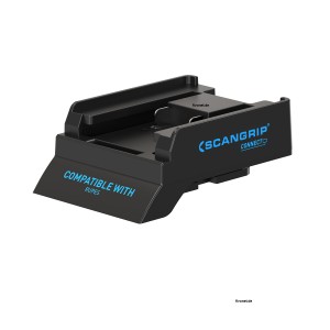 Scangrip 03.6159C Connector für RUPES Akku