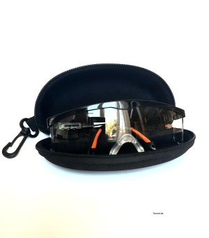 Scangrip 03.5759 UV Schutzbrille Arbeitsschutzbrille