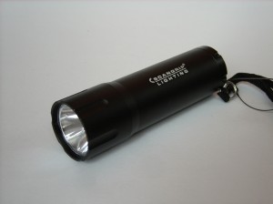 Scangrip LED Minitaschenlampe Flash Mini