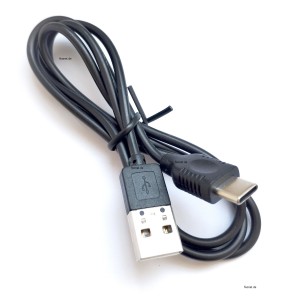 Scangrip USB C Ladekabel Kabel 1 m 03.5925 Profi Qualität