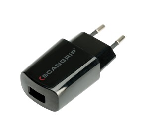 Scangrip USB Ladegerät 03.5305