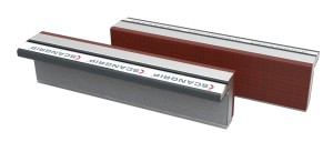 Scangrip 06.2100 Schutzbacken MAGNEFIX F - FIBER 100 MM