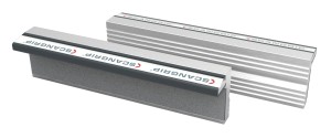 Scangrip 06.0180 Schutzbacken MAGNEFIX N - Neutral ALU 180 MM