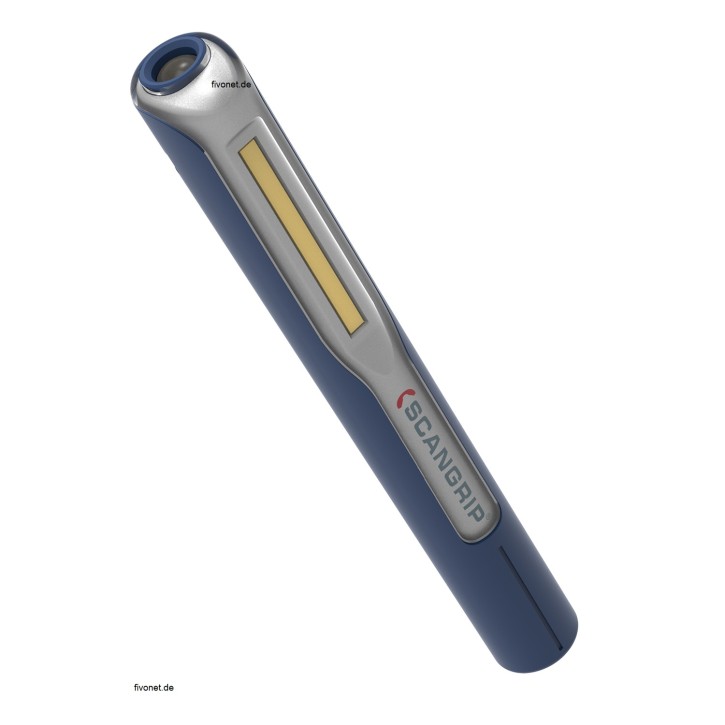 Scangrip MAG PEN 3 - COB LED Akkulampe Stiftleuchte