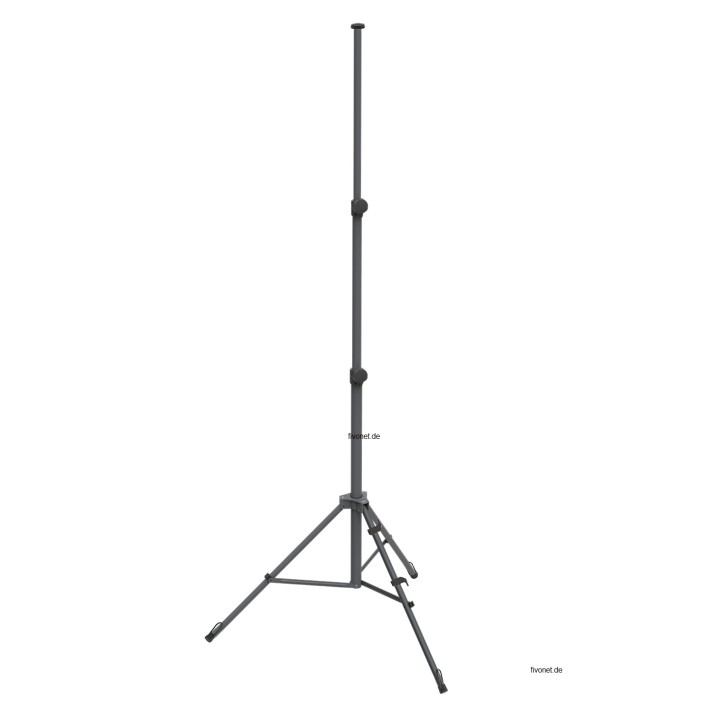 Scangrip 03.5431 Tripod Universal Stativ 3 Meter für Arbeitsleuchten