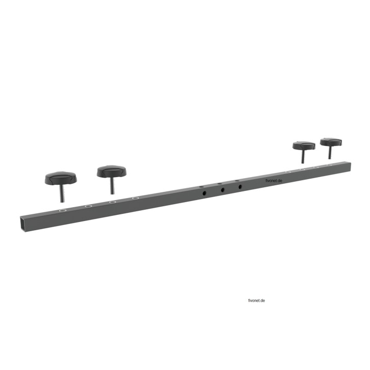 Scangrip 03.5758 Dual Bracket Doppel Halterung für Site Light Baustrahler