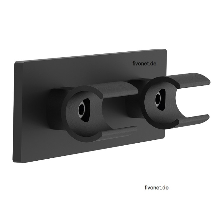 Scangrip 03.5760 Halterung für NOVA R an Bonnet Rack