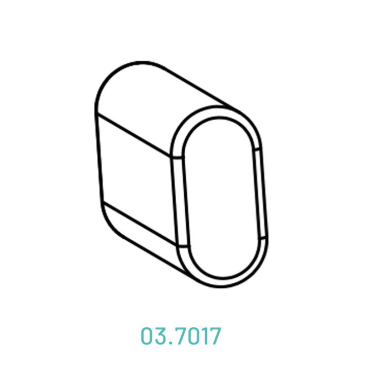 Scangrip 03.7017 Ersatzteil Akku für Nova R for Life