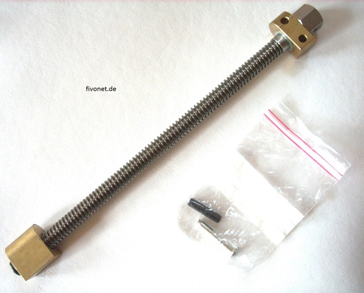 CANVIK Basic Scangrip Reparaturset Complete Repair Kit 87.1191.R