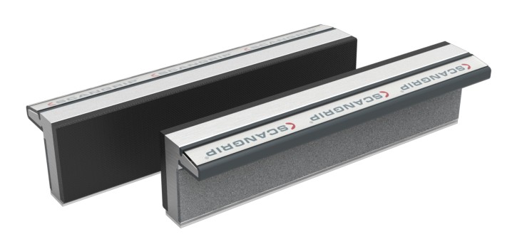 Scangrip 06.1100 Schutzbacken MAGNEFIX G - Gummi 100 MM