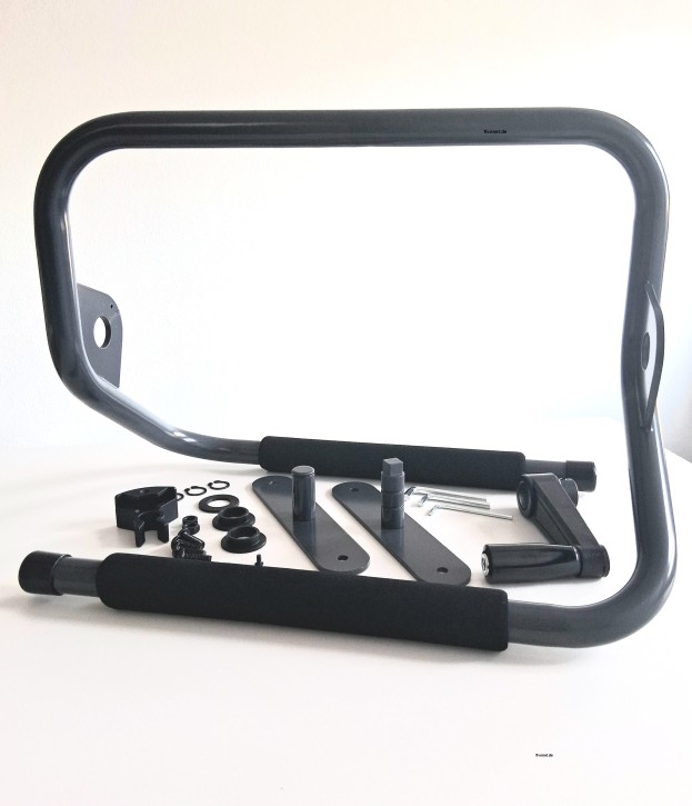 Scangrip 03.5961 Reel Aufrollgerät für Rope Light Lichtband Spule