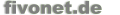 Hersteller: fivonet.de